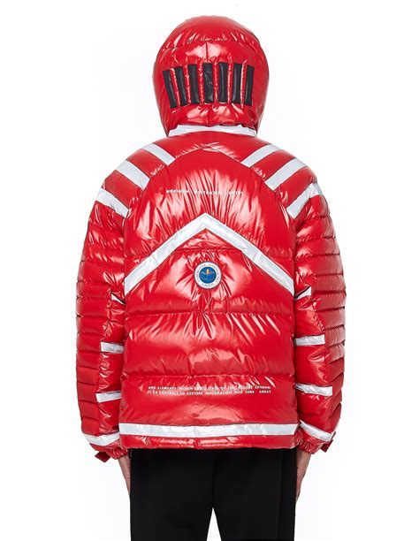 undercover astronaut jacket replica|undercover astronaut puffer jacket.